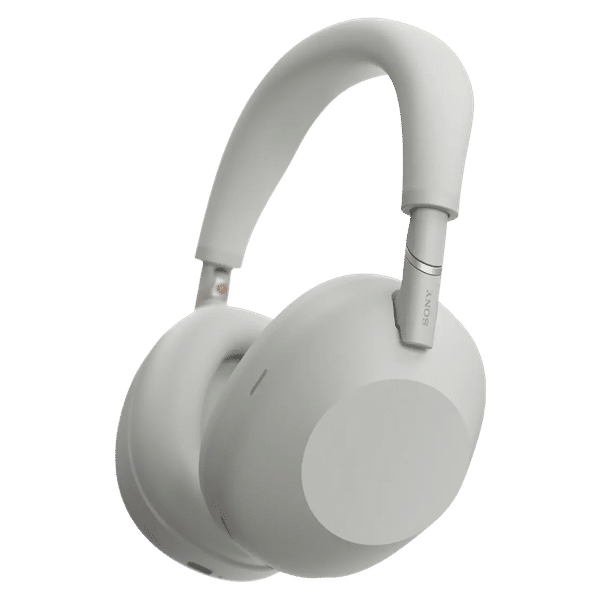 Buy SONY 1000X Series WH-1000XM6 Bluetooth Headphone with Mic